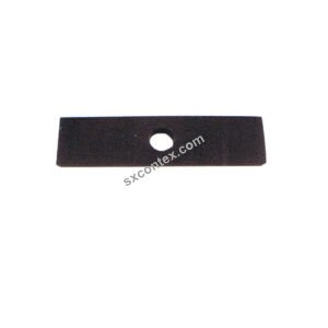 Heald Frame Fixing Block of Picanol GAMMA Loom BA201764