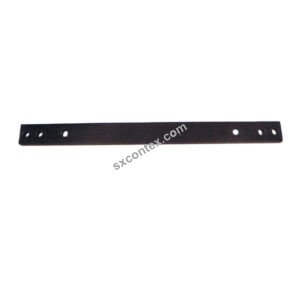 Heald Frame Wallboard Fixing Iron Bar of Picanol GAMMA Loom BA201384