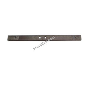 Heald Frame Slide Groove Iron Bar of Picanol GAMMA Loom BE215284