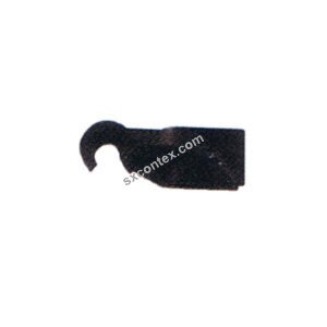 Lifting Heald Rod Clamp of Picanol GAMMA Loom BA202909