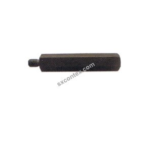 Heald Frame Wallboard Connecting Pin of Picanol GAMMA Loom BA203362