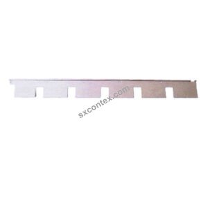 Right Side Dust Proof Baffle of Picanol GAMMA Loom BA212084
