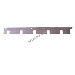 Left Side Dust Proof Baffle of Picanol GAMMA Loom BA212083