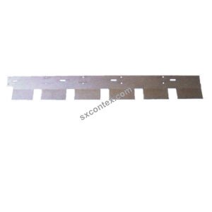 Dust Proof Baffle of Picanol GAMMA98 Loom BA203315
