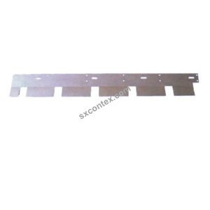 Dust Proof Baffle of Picanol GAMMA98 Loom BA203321