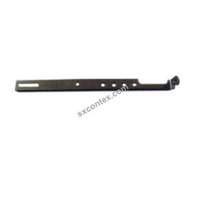 Left Side Ring Temple Support Foot (30 / 20 Rings) of Picanol GAMMA Loom BA306433