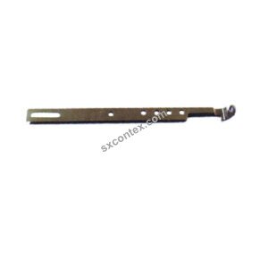 Right Side Ring Temple Support Foot (30 Rings) of Picanol GAMMA Loom BA306434