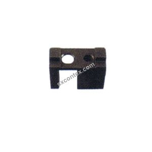 Ring Temple Locking Seat of Picanol GAMMA Loom B150675