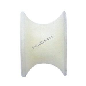 Selvedge Rubber Wheel of Picanol GAMMA Loom B97657