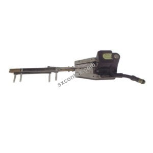 Leno Selvedge Assembly of Picanol GAMMA Loom BE215018
