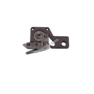 Right Side Selvedge Scissors Assembly of Picanol GAMMA Loom