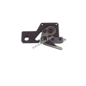 Left Side Selvedge Scissors Assembly of Picanol GAMMA Loom