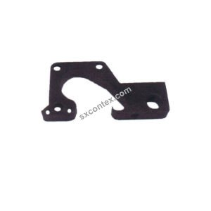 Selvedge Scissors Motor Bracket of Picanol GAMMA Loom BA306799
