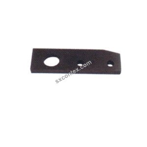 Left Side Selvedge Scissors of Picanol GAMMA Loom BE306533