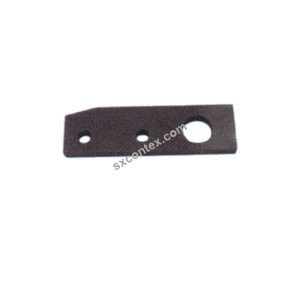 Right Side Selvedge Scissors of Picanol GAMMA Loom BE306532