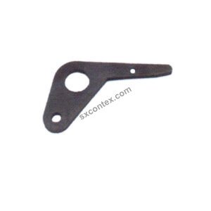 Right Side Selvedge Scissors of Picanol GAMMA Loom BA306528