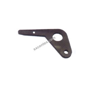 Left Side Selvedge Scissors of Picanol GAMMA Loom BA306529
