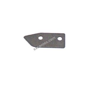 Selvedge Scissors Tabletting of Picanol GAMMA Loom BA210922