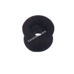 Selvedge Scissors Rubber Wheel of Picanol GAMMA Loom BA200965