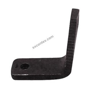 Right Side Selvedge Scissors Bracket of Picanol GAMMA Loom BA205236