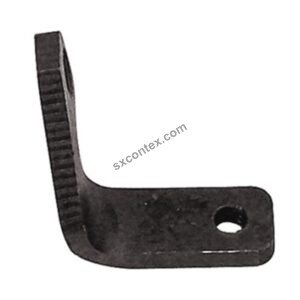 Left Side Selvedge Scissors Bracket of Picanol GAMMA Loom BA203978