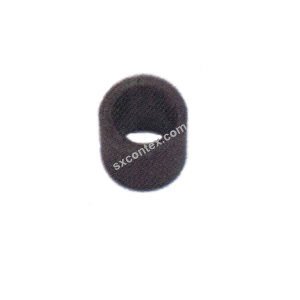 Rubber Wheel Shaft of Picanol GAMMA Loom BA201082