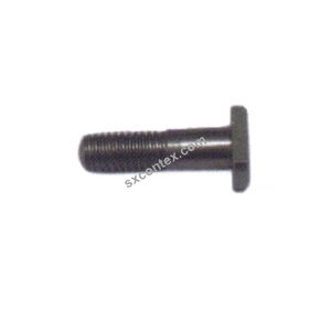 Selvedge Scissors Screw of Picanol GAMMA Loom BA213941