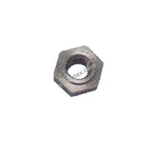 Leno Selvedge Slide Groove Nut of Picanol GAMMA Loom BA202923