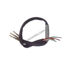 Leno Selvedge Motor Cable of Picanol GAMMA Loom BE208333
