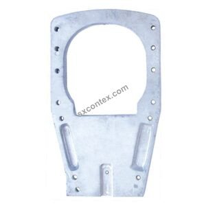 Leno Selvedge Sluminum Seat of Picanol GAMMA Loom BE214117