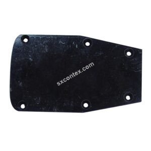 Leno Selvedge Aluminum Seat Cap of Picanol GAMMA Loom BE221662
