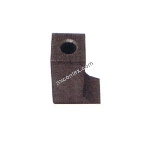 Leno Selvedge Fixing Block of Picanol GAMMA Loom BA303580