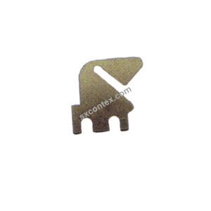 Leno Selvedge Gasket of Picanol GAMMA Loom BA204012