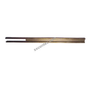 Leno Selvedge Slide Guide of Picanol GAMMA Loom BA207094
