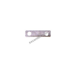 Leno Selvedge Guide Gasket of Picanol GAMMA Loom BA213246
