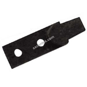 Leno Selvedge Swing Arm Block of Picanol GAMMA Loom BA209763