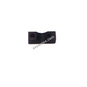 Leno Selvedge Swing Arm Pressing Block of Picanol GAMMA Loom BA208327
