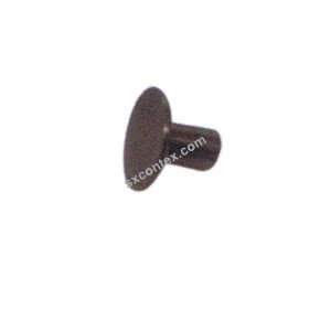 Leno Selvedge Shaft Pin of Picanol GAMMA Loom BA203848