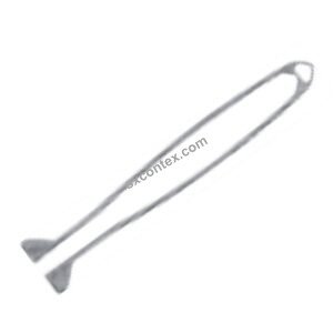 Leno Clocker Iron of Picanol GAMMA Loom
