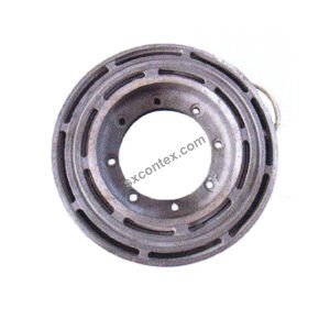 Dobby Brake Coil of Picanol GAMMA Loom BE215458