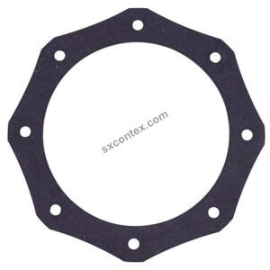 Armature Spring Plate of Picanol GAMMA Loom BA300953