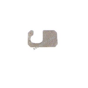 Clutch Gasket of Picanol GAMMA Loom B150198 dimension: 0.5mm