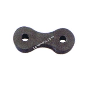 Rubber Connecting Block of Picanol GAMMA Loom B54220