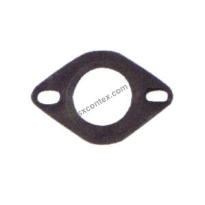 Rubber Pad of Dust Absorption Barrel Motor for Picanol GAMMA Loom B55805
