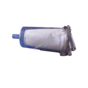 Dust Absorption Barrel Assembly for Picanol GAMMA Loom BE204081