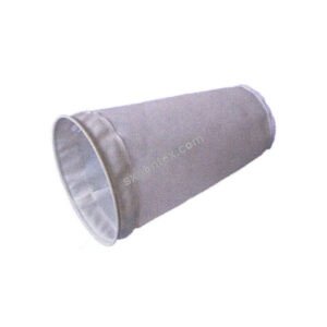 Dust Absorption Barrel Cloth Bag for Picanol GAMMA Loom B87293