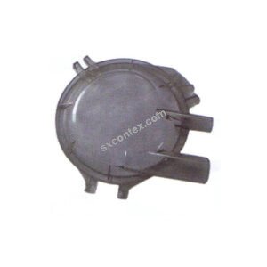Dust Absorption Barrel Mask for Picanol GAMMA Loom B24218