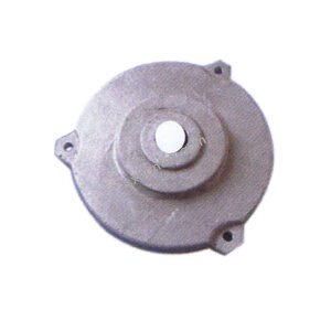 Dust Absorption Motor End Cap for Picanol GAMMA Loom