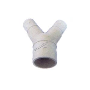 Blast Pipe Trident Joint for Picanol GAMMA Loom B53217