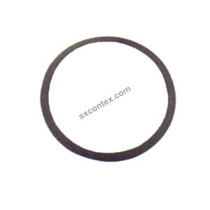 Dust Absorption Barrel Rubber Ring for Picanol GAMMA Loom B87652